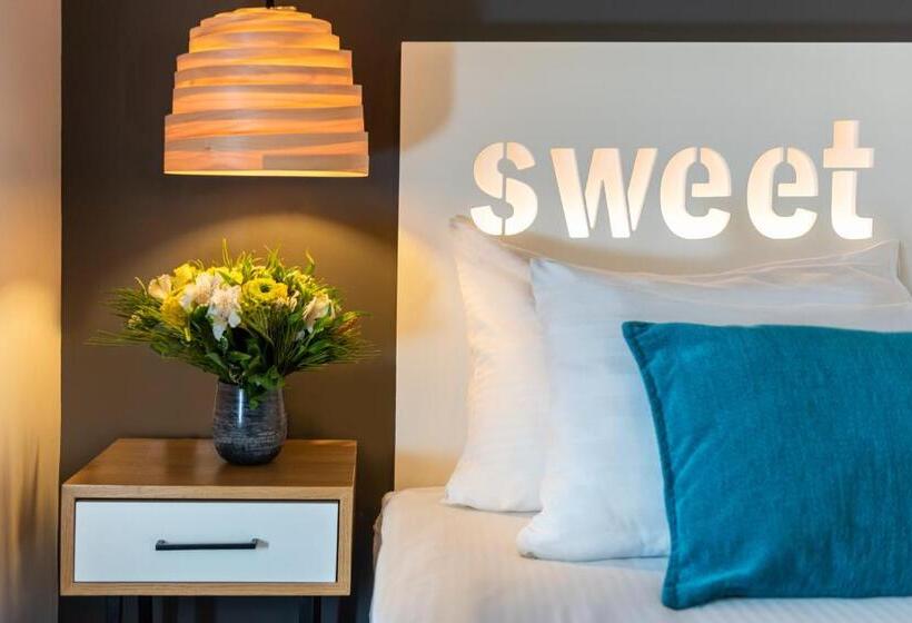 Quarto Superior, Prima City