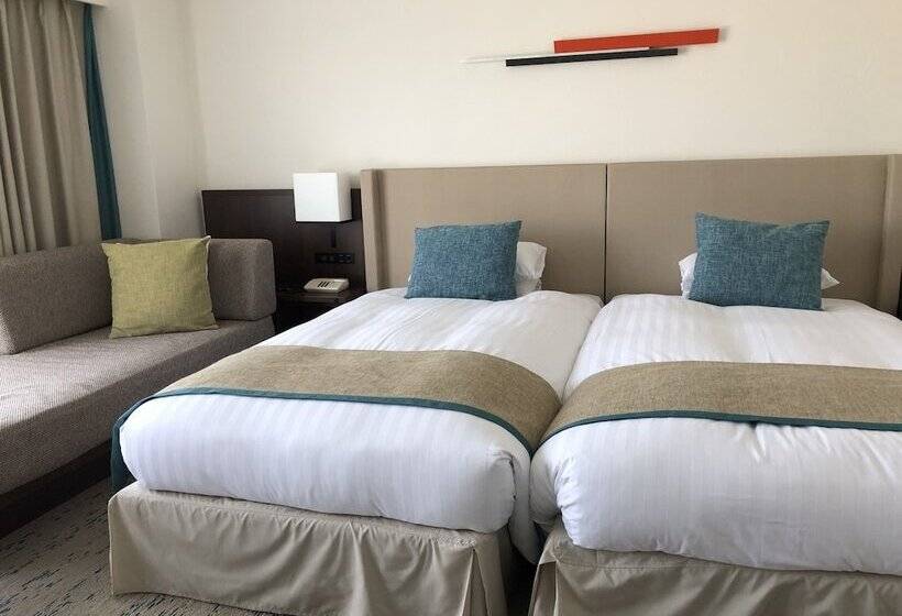 חדר סופריור נוף לים, Shimoda Tokyu