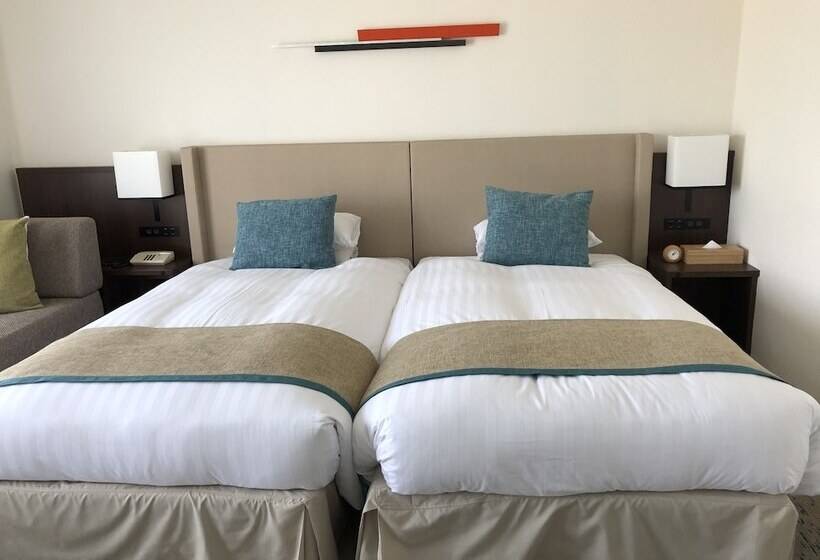 חדר סופריור נוף לים, Shimoda Tokyu