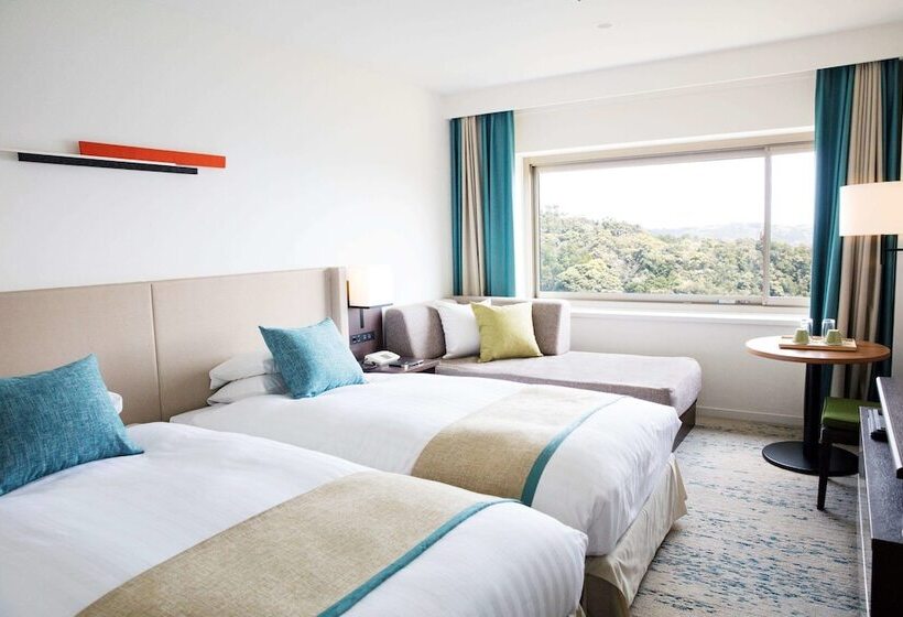 חדר סופריור נוף לים, Shimoda Tokyu