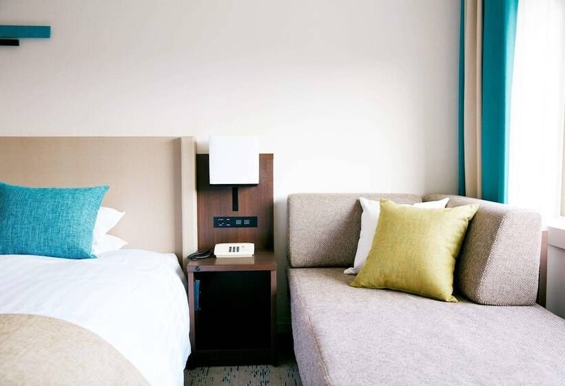 חדר סופריור נוף לים, Shimoda Tokyu