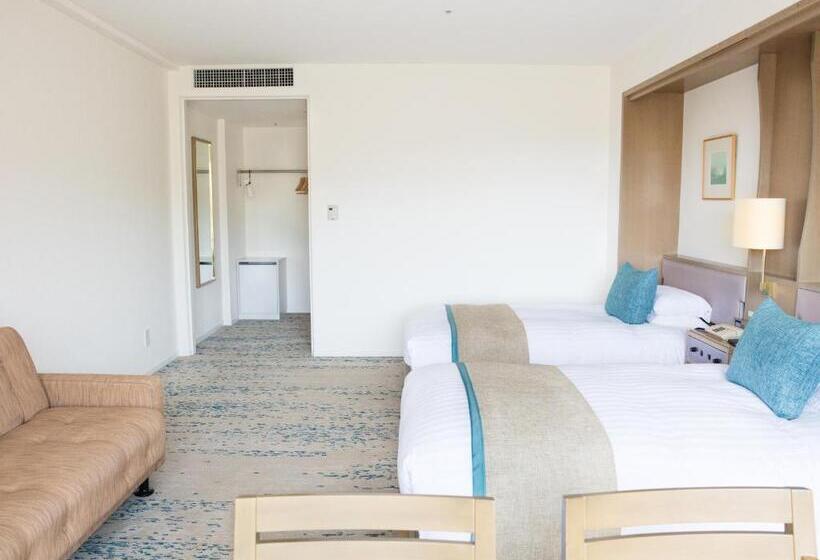 חדר סטנדרט, קומת קרקע, Shimoda Tokyu