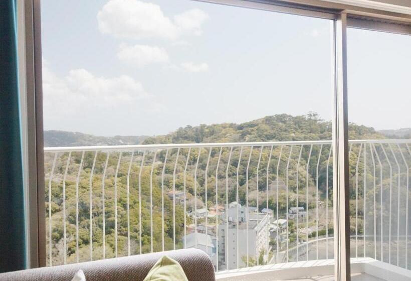 חדר סטנדרט, קומת קרקע, Shimoda Tokyu