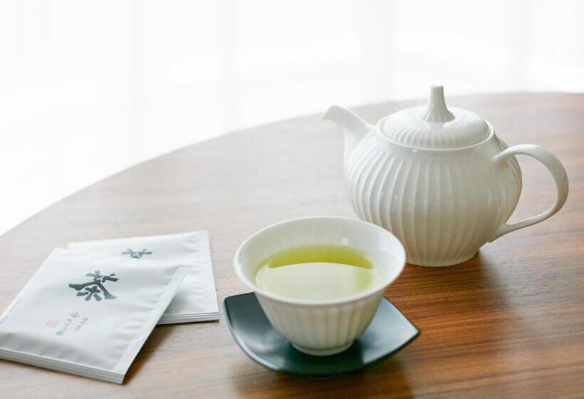 חדר סופריור נוף לים, Shimoda Tokyu