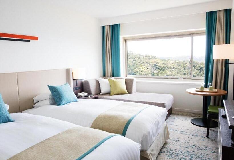 חדר סופריור נוף לים, Shimoda Tokyu