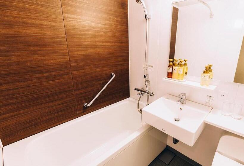 חדר סטנדרט, Shinagawa Tobu