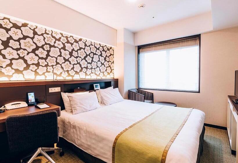 חדר סטנדרט, Shinagawa Tobu