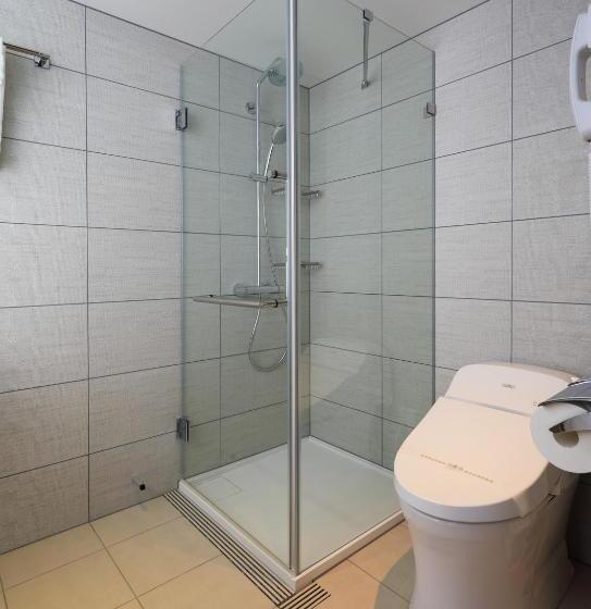 Номер Superior Вид на Море, Shiroyama Hotel Kagoshima