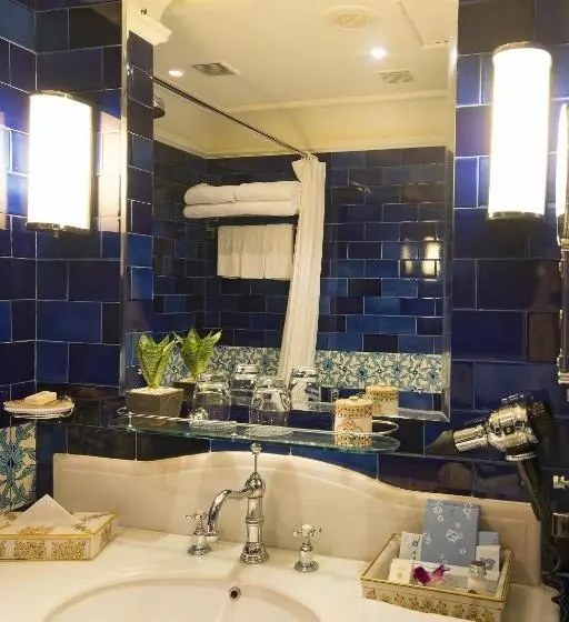 レイクビュースタンダードルーム, Taj Lake Palace Udaipur