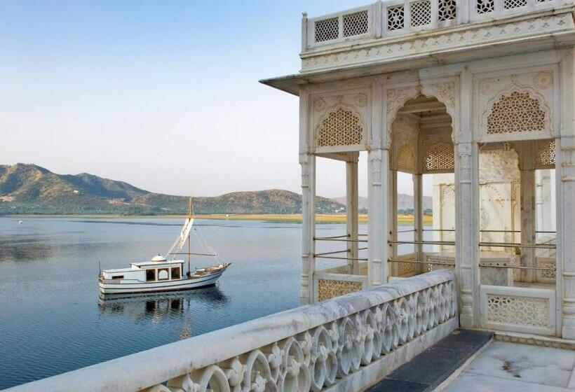 ロイヤルスイート, Taj Lake Palace Udaipur