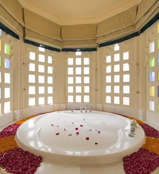 ロイヤルスイート, Taj Lake Palace Udaipur