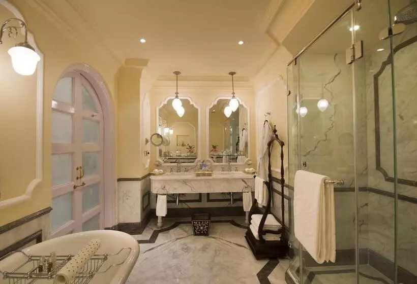 ロイヤルスイート, Taj Lake Palace Udaipur