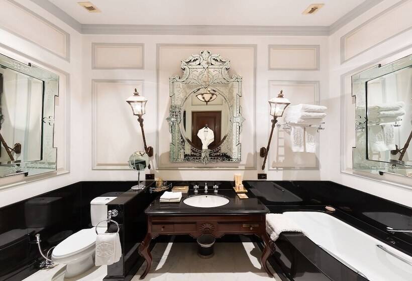 ガーデンビュースイート, Rambagh Palace