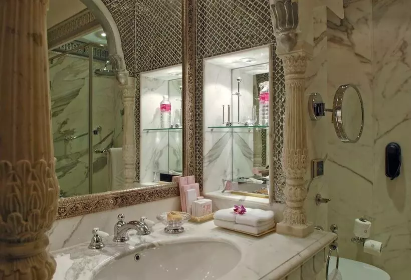Suite Garden View, Rambagh Palace