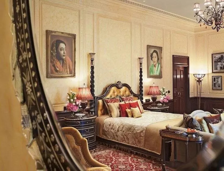 Royal-sviitti, Rambagh Palace