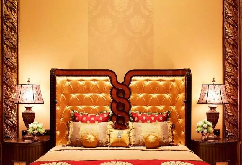 Royal-sviitti, Rambagh Palace