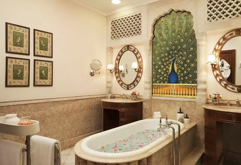 Royal-sviitti, Rambagh Palace