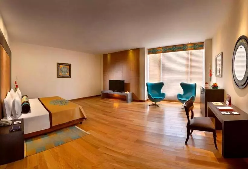 プレミアムルーム, The Lalit Great Eastern Kolkata