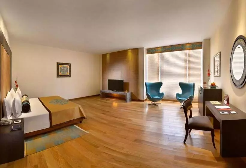 プレミアムルーム, The Lalit Great Eastern Kolkata