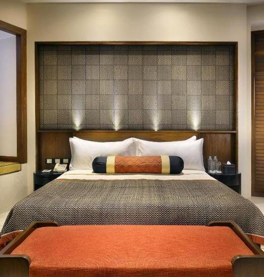 اتاق استاندارد, The Lalit Great Eastern Kolkata