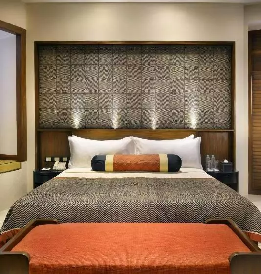 スタンダードルーム, The Lalit Great Eastern Kolkata