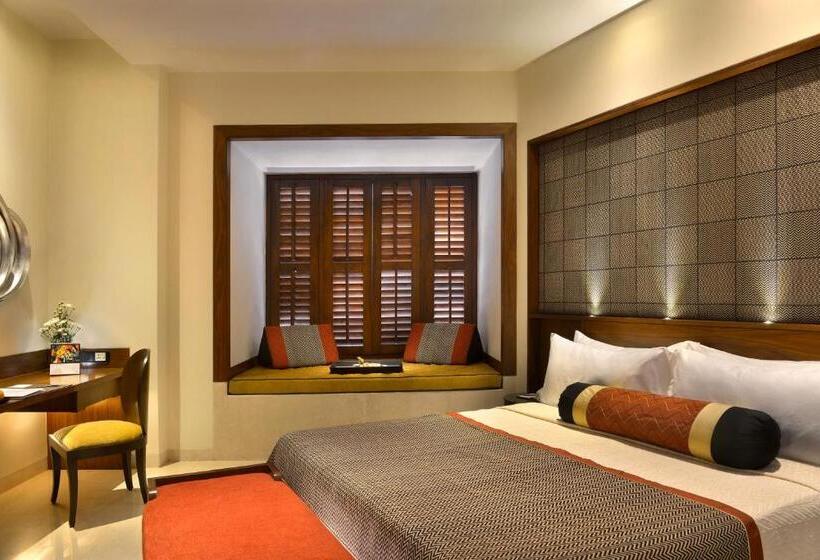 اتاق استاندارد, The Lalit Great Eastern Kolkata