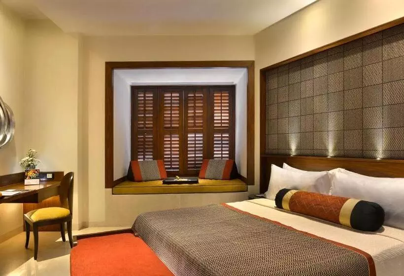 スタンダードルーム, The Lalit Great Eastern Kolkata