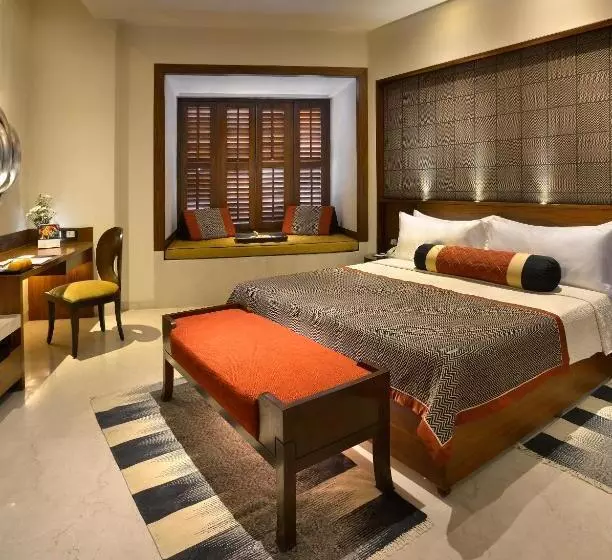 スタンダードルーム, The Lalit Great Eastern Kolkata