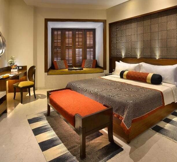 豪华房间, The Lalit Great Eastern Kolkata