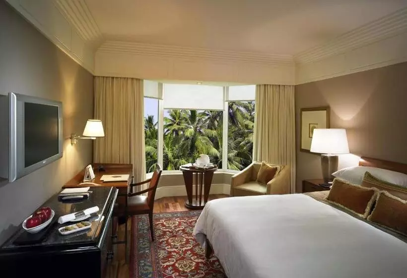 ロイヤルルーム, The Leela Mumbai