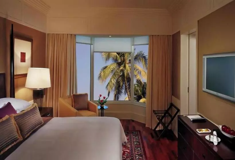ロイヤルルーム, The Leela Mumbai