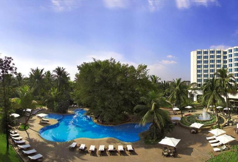 سوییت اجرایی, The Leela Mumbai