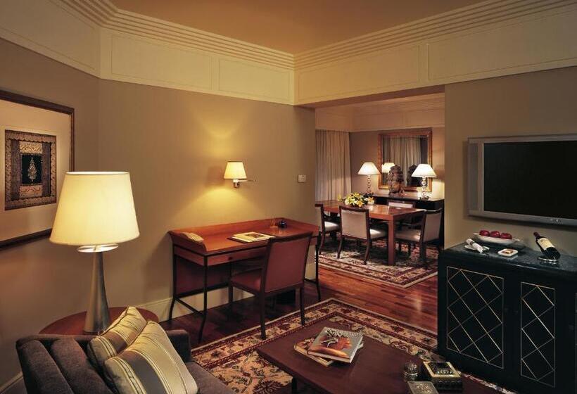 سوییت لوکس, The Leela Mumbai