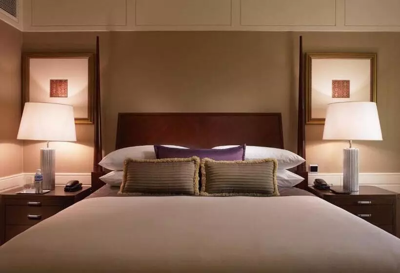 デラックススイート, The Leela Mumbai