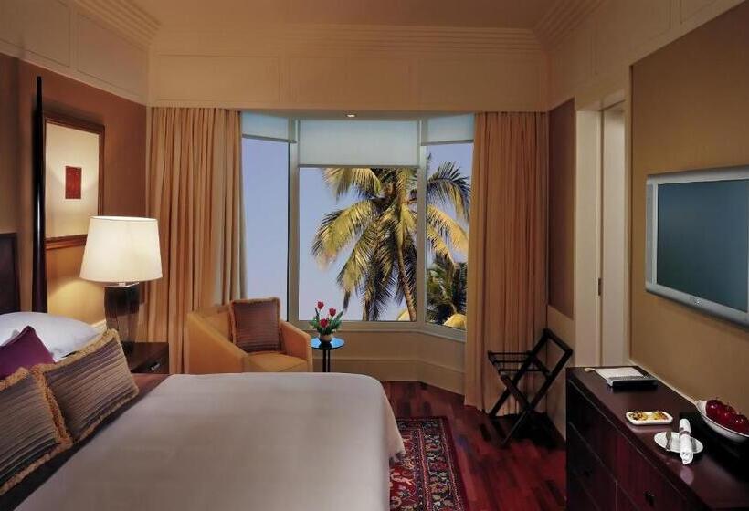 سوییت لوکس, The Leela Mumbai