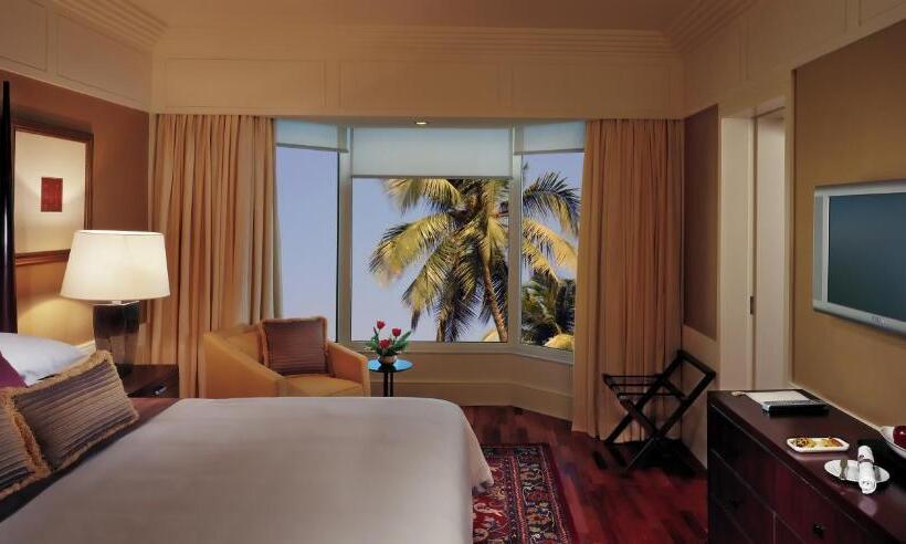 سوییت جونیور لوکس, The Leela Mumbai