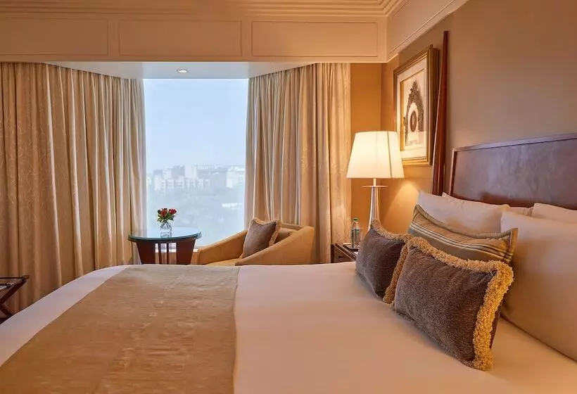 デラックススイート, The Leela Mumbai