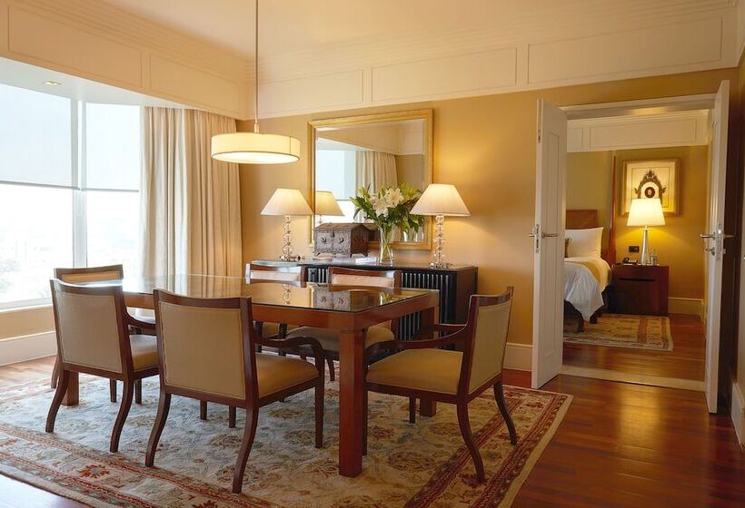 سوییت لوکس, The Leela Mumbai