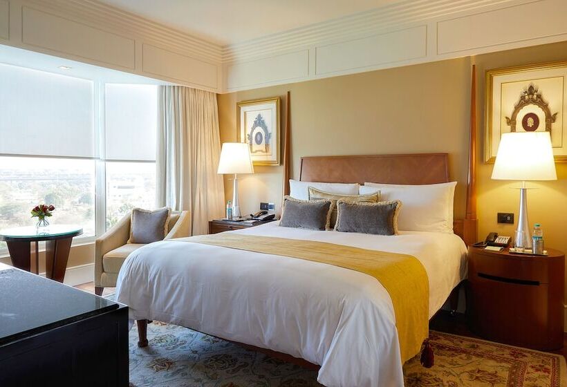 سوییت لوکس, The Leela Mumbai