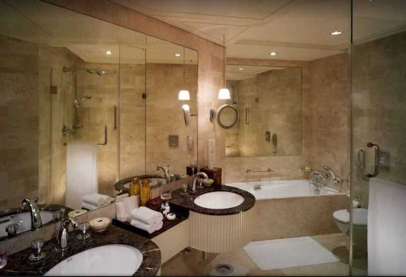 سوییت اجرایی, The Leela Mumbai