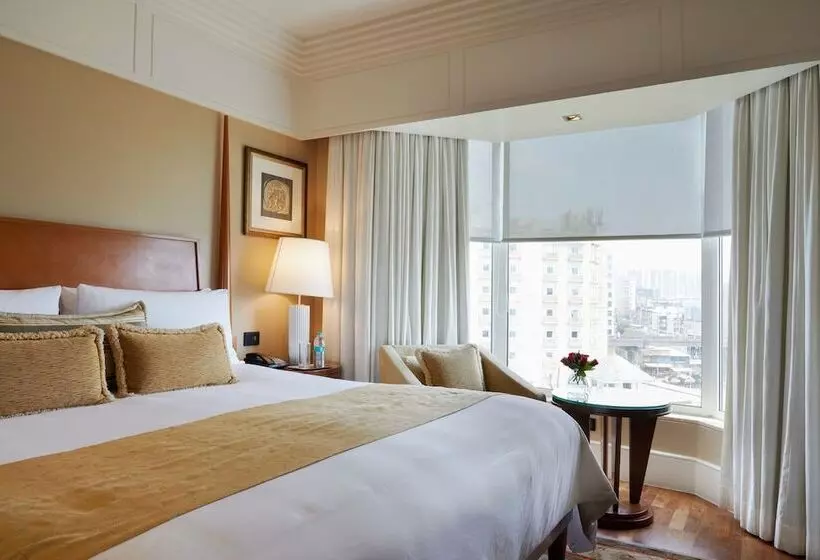 エクゼクティブスイート, The Leela Mumbai