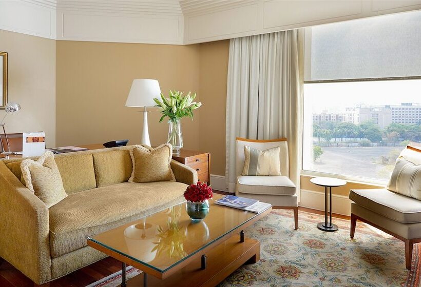 سوییت اجرایی, The Leela Mumbai