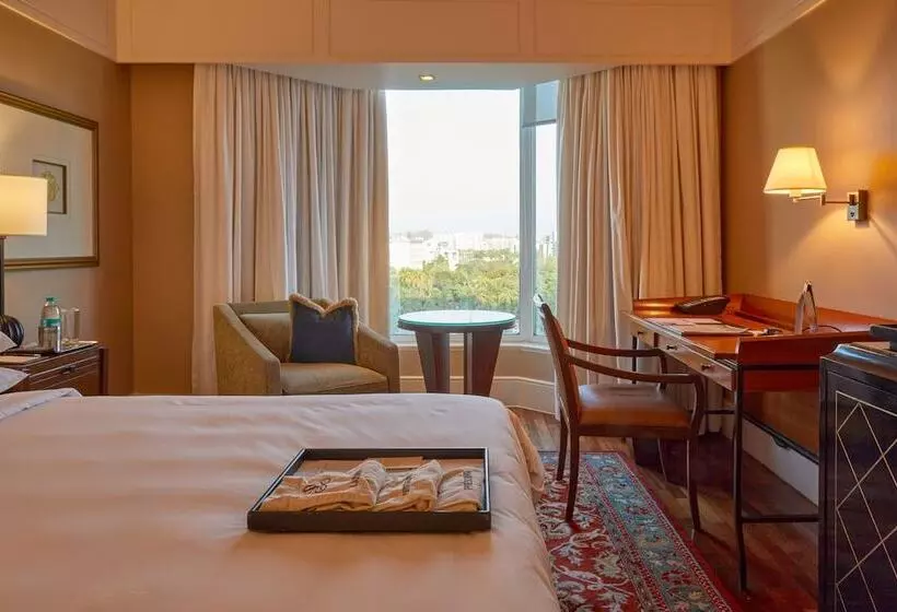 シティビュープレミアムルーム, The Leela Mumbai