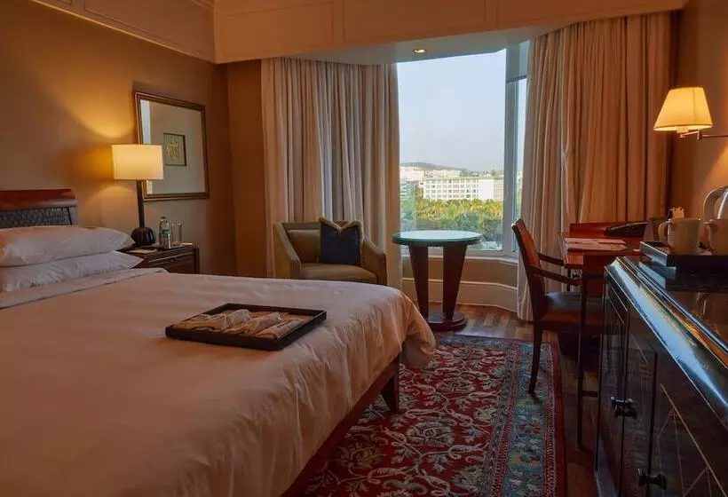 シティビュープレミアムルーム, The Leela Mumbai