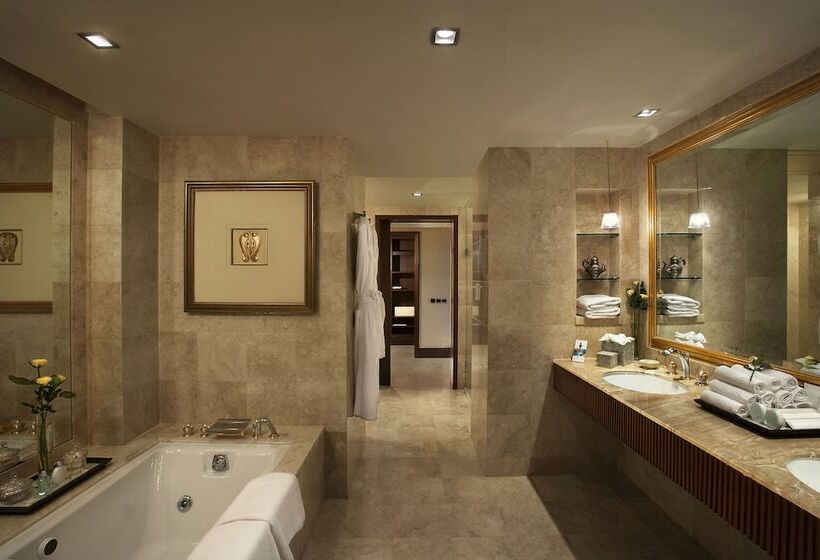 سوییت, The Leela Mumbai