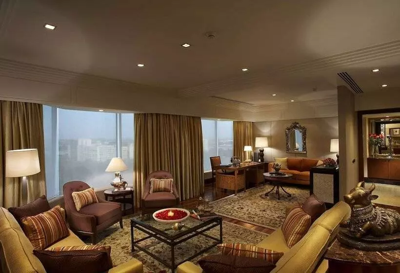 スイート, The Leela Mumbai