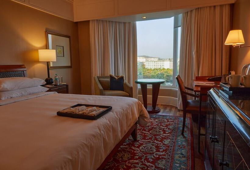 سوییت, The Leela Mumbai