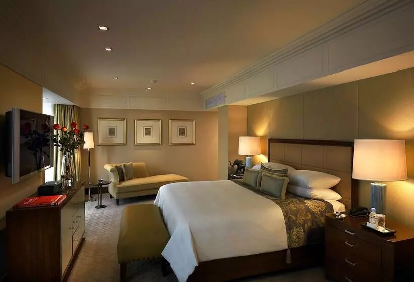 スイート, The Leela Mumbai