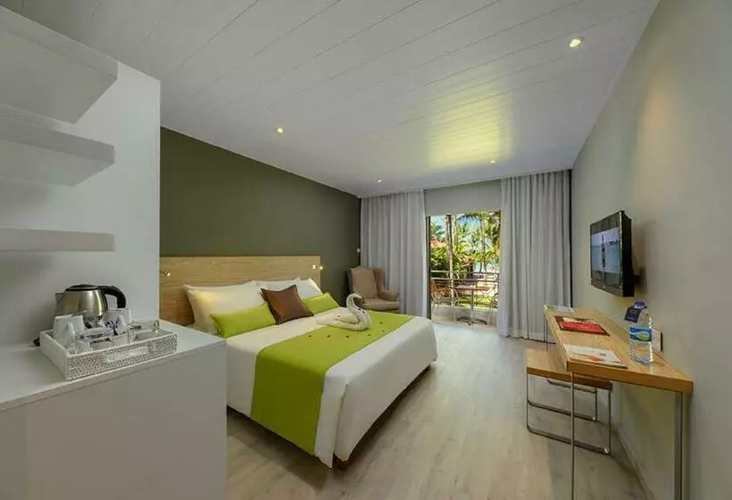 اتاق استاندارد, Mauricia Beachcomber Resort & Spa
