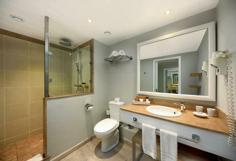 غرفة قياسية, Mauricia Beachcomber Resort & Spa